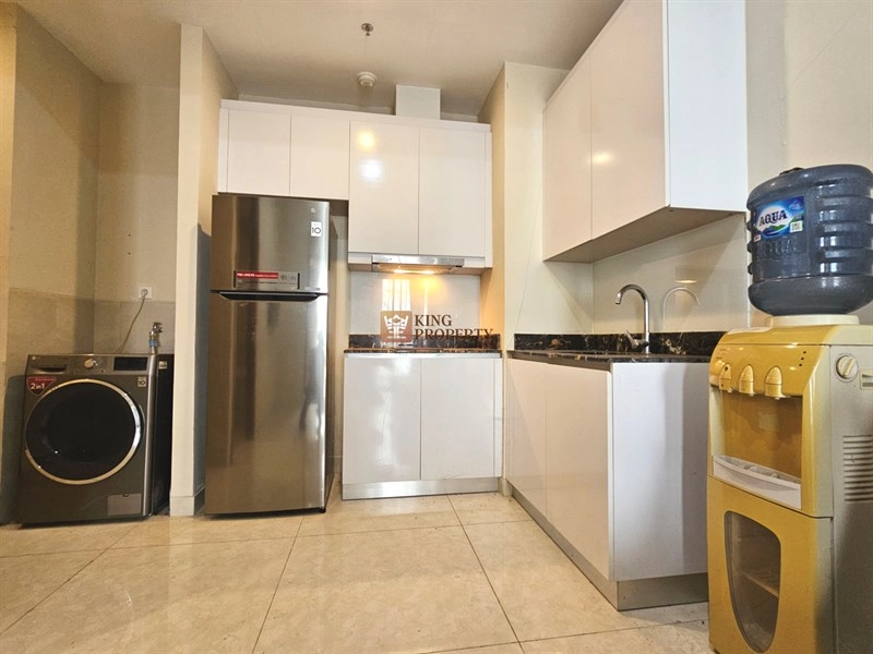 Taman Anggrek Residence Ready to Move In! 1BR Condominium Taman Anggrek Residences Furnish & Akses Mall Langsung! 32 20251021_113838