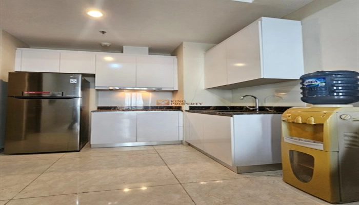 Taman Anggrek Residence Ready to Move In! 1BR Condominium Taman Anggrek Residences Furnish & Akses Mall Langsung! 33 20251021_113841