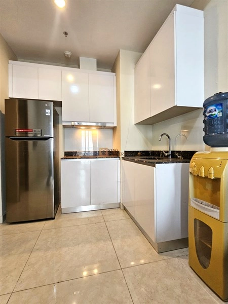 Taman Anggrek Residence Ready to Move In! 1BR Condominium Taman Anggrek Residences Furnish & Akses Mall Langsung! 34 20251021_113846