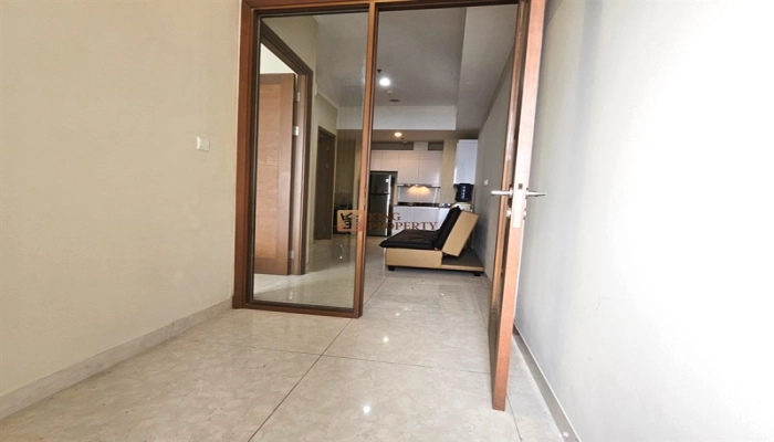 Taman Anggrek Residence Ready to Move In! 1BR Condominium Taman Anggrek Residences Furnish & Akses Mall Langsung! 35 20251021_113914
