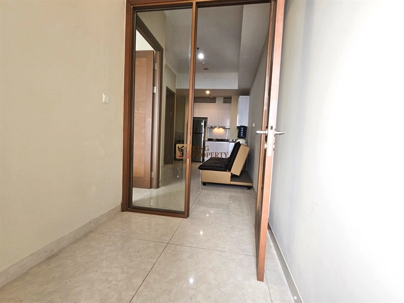 Taman Anggrek Residence Ready to Move In! 1BR Condominium Taman Anggrek Residences Furnish & Akses Mall Langsung! 35 20251021_113914