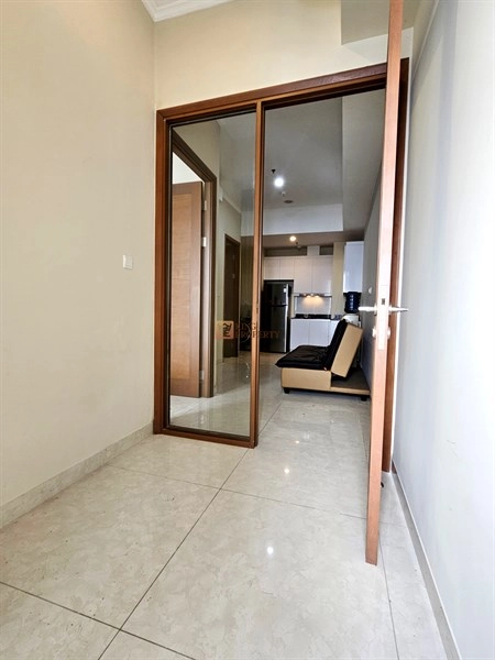 Taman Anggrek Residence Ready to Move In! 1BR Condominium Taman Anggrek Residences Furnish & Akses Mall Langsung! 36 20251021_113917