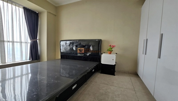 Taman Anggrek Residence Ready to Move In! 1BR Condominium Taman Anggrek Residences Furnish & Akses Mall Langsung! 37 20251021_113955