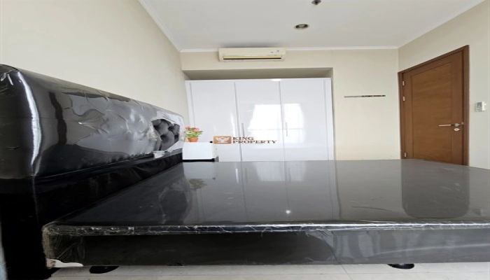 Taman Anggrek Residence Ready to Move In! 1BR Condominium Taman Anggrek Residences Furnish & Akses Mall Langsung! 38 20251021_114047