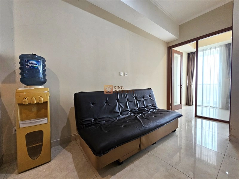 Taman Anggrek Residence Ready to Move In! 1BR Condominium Taman Anggrek Residences Furnish & Akses Mall Langsung! 39 20251021_114110