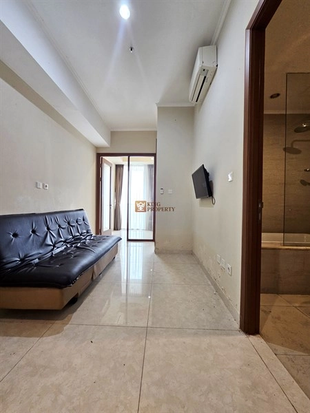 Taman Anggrek Residence Ready to Move In! 1BR Condominium Taman Anggrek Residences Furnish & Akses Mall Langsung! 40 20251021_114131