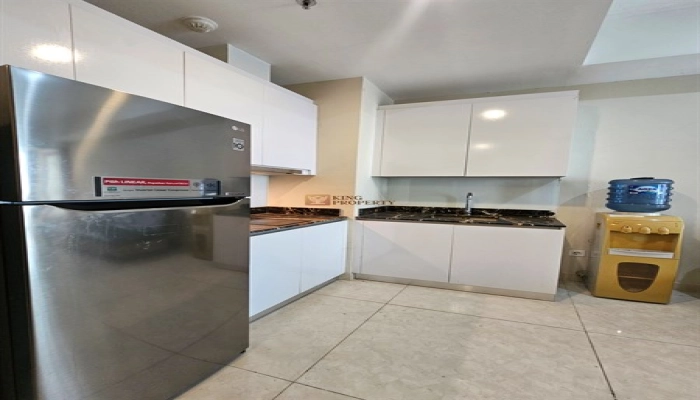 Taman Anggrek Residence Ready to Move In! 1BR Condominium Taman Anggrek Residences Furnish & Akses Mall Langsung! 42 20251021_114140