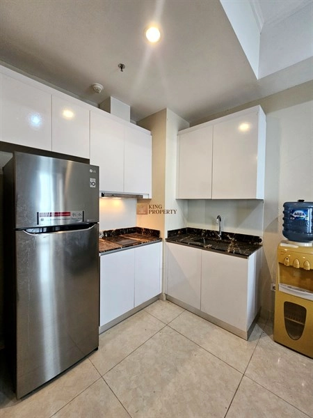 Taman Anggrek Residence Ready to Move In! 1BR Condominium Taman Anggrek Residences Furnish & Akses Mall Langsung! 43 20251021_114152