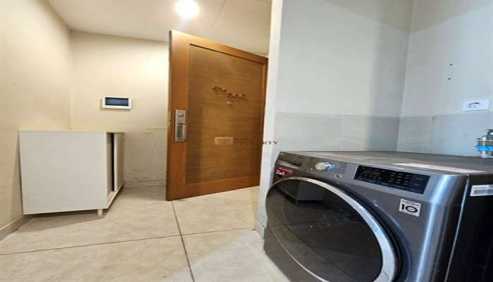 Taman Anggrek Residence Ready to Move In! 1BR Condominium Taman Anggrek Residences Furnish & Akses Mall Langsung! 44 20251021_114202