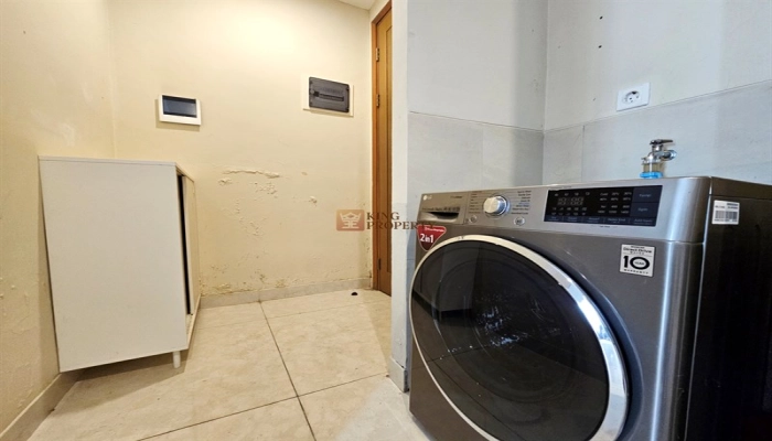 Taman Anggrek Residence Ready to Move In! 1BR Condominium Taman Anggrek Residences Furnish & Akses Mall Langsung! 45 20251021_114212