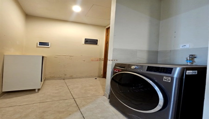 Taman Anggrek Residence Ready to Move In! 1BR Condominium Taman Anggrek Residences Furnish & Akses Mall Langsung! 46 20251021_114214