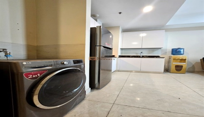 Taman Anggrek Residence Ready to Move In! 1BR Condominium Taman Anggrek Residences Furnish & Akses Mall Langsung! 47 20251021_114221