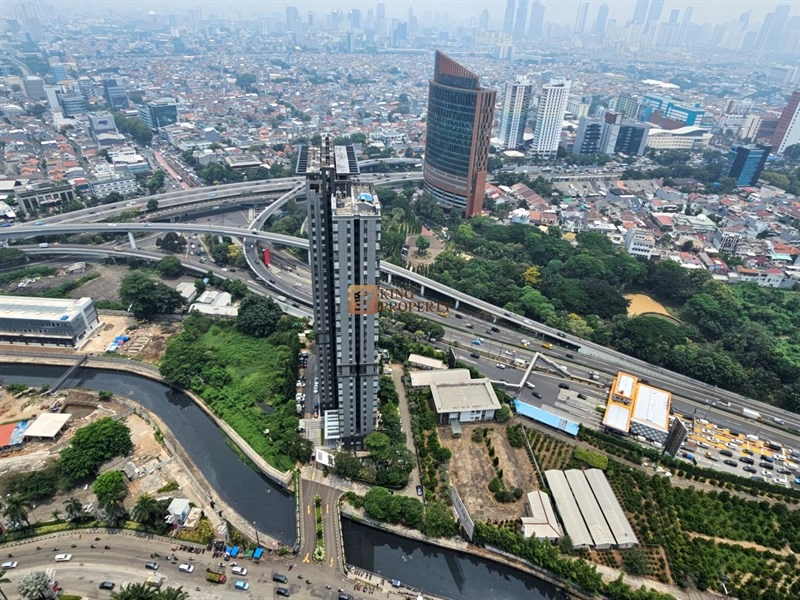 Taman Anggrek Residence Ready to Move In! 1BR Condominium Taman Anggrek Residences Furnish & Akses Mall Langsung! 48 20251021_114640