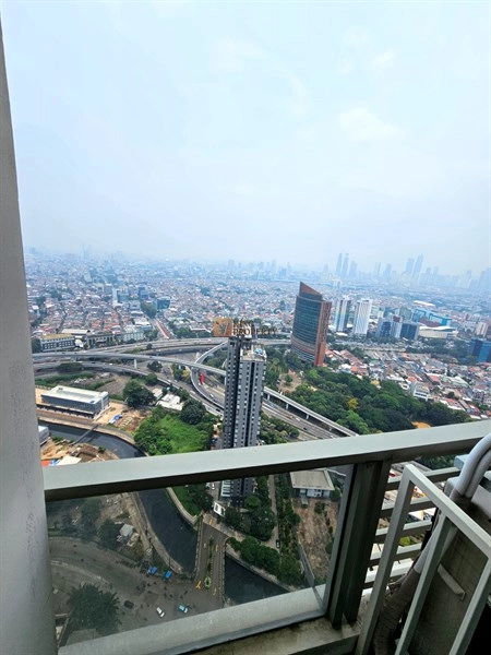 Taman Anggrek Residence Ready to Move In! 1BR Condominium Taman Anggrek Residences Furnish & Akses Mall Langsung! 50 20251021_114659