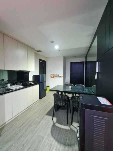 Green Bay Pluit Mewah & Elegan! 2BR 74m² Full Furnished View Pool, Interior Modern Green Bay Pluit Greenbay 2 20251030_162816