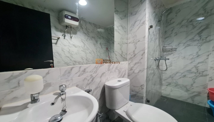 Green Bay Pluit Mewah & Elegan! 2BR 74m² Full Furnished View Pool, Interior Modern Green Bay Pluit Greenbay 12 20251030_162914