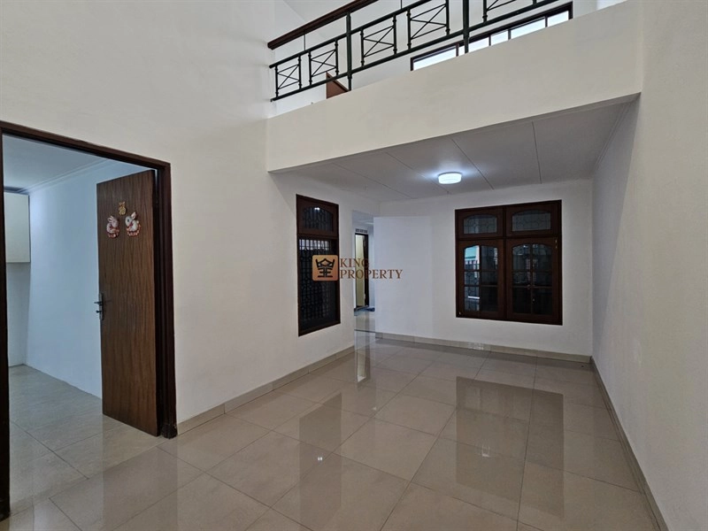 Jakarta Barat Disewakan Rumah 1,5 Lantai Jelambar Kav. Polri – Dekat Central Park, Trisakti & Bebas Banjir! 39 20251111_154500