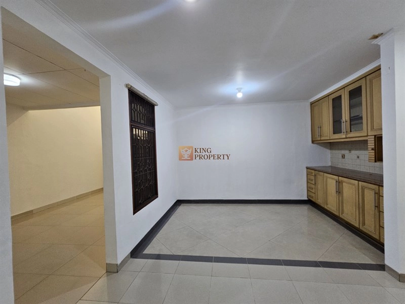 Jakarta Barat Disewakan Rumah 1,5 Lantai Jelambar Kav. Polri – Dekat Central Park, Trisakti & Bebas Banjir! 47 20251111_154912