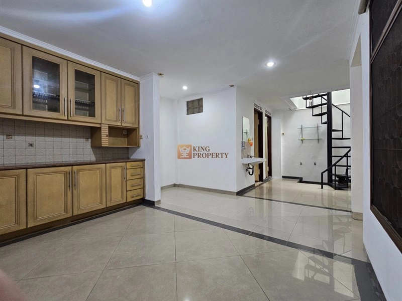 Jakarta Barat Disewakan Rumah 1,5 Lantai Jelambar Kav. Polri – Dekat Central Park, Trisakti & Bebas Banjir! 52 20251111_154954