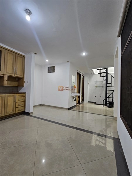Jakarta Barat Disewakan Rumah 1,5 Lantai Jelambar Kav. Polri – Dekat Central Park, Trisakti & Bebas Banjir! 53 20251111_154959