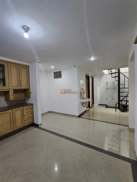 Jakarta Barat Disewakan Rumah 1,5 Lantai Jelambar Kav. Polri – Dekat Central Park, Trisakti & Bebas Banjir! 54 20251111_155019