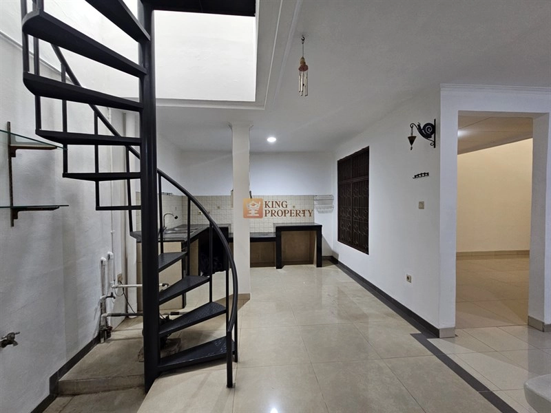 Jakarta Barat Disewakan Rumah 1,5 Lantai Jelambar Kav. Polri – Dekat Central Park, Trisakti & Bebas Banjir! 56 20251111_155053