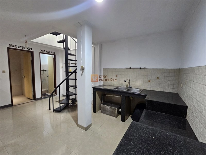 Jakarta Barat Disewakan Rumah 1,5 Lantai Jelambar Kav. Polri – Dekat Central Park, Trisakti & Bebas Banjir! 57 20251111_155114