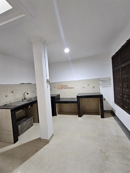 Jakarta Barat Disewakan Rumah 1,5 Lantai Jelambar Kav. Polri – Dekat Central Park, Trisakti & Bebas Banjir! 58 20251111_155130