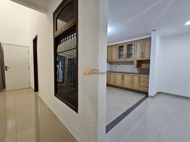 Jakarta Barat Disewakan Rumah 1,5 Lantai Jelambar Kav. Polri – Dekat Central Park, Trisakti & Bebas Banjir! 66 20251111_155327