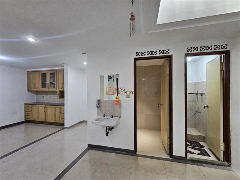 Jakarta Barat Disewakan Rumah 1,5 Lantai Jelambar Kav. Polri – Dekat Central Park, Trisakti & Bebas Banjir! 67 20251111_155335