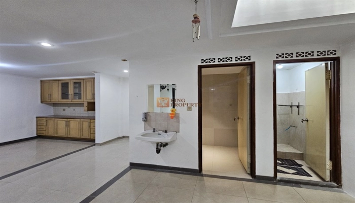 Jakarta Barat Disewakan Rumah 1,5 Lantai Jelambar Kav. Polri – Dekat Central Park, Trisakti & Bebas Banjir! 67 20251111_155335