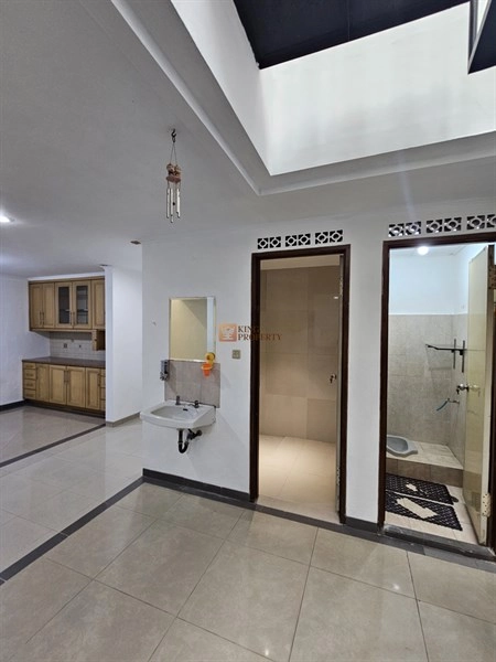 Jakarta Barat Disewakan Rumah 1,5 Lantai Jelambar Kav. Polri – Dekat Central Park, Trisakti & Bebas Banjir! 68 20251111_155354