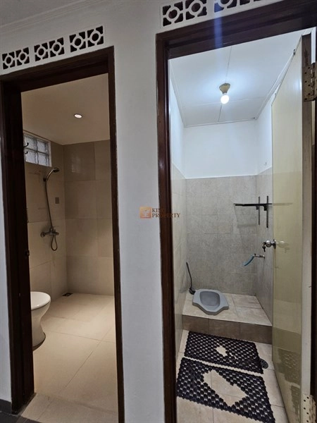 Jakarta Barat Disewakan Rumah 1,5 Lantai Jelambar Kav. Polri – Dekat Central Park, Trisakti & Bebas Banjir! 71 20251111_155436