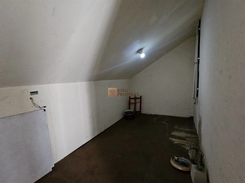 Jakarta Barat Disewakan Rumah 1,5 Lantai Jelambar Kav. Polri – Dekat Central Park, Trisakti & Bebas Banjir! 93 20251111_155912