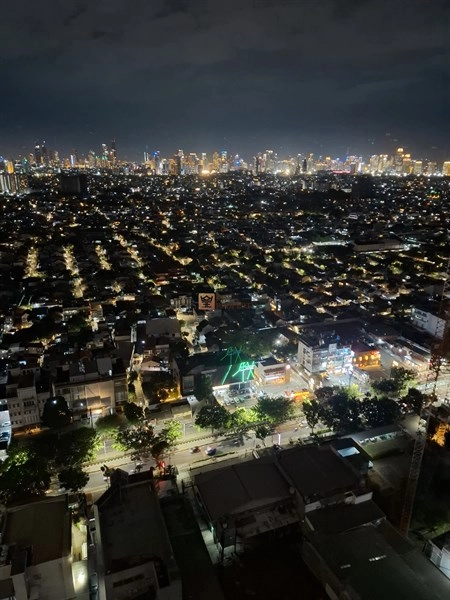 Jakarta Barat Disewakan 1BR AKR Gallery West – Scandinavian Minimalist, Unit Luas Convert 2BR Hook    58 20251112_182948