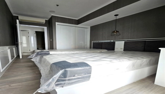 Taman Anggrek Residence Unit 3BR Besar & Elegan – Modern Classic Luxury, Langkah ke Mall Taman Anggrek   32 20251120_110625