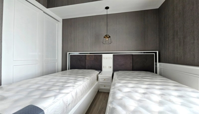 Taman Anggrek Residence Unit 3BR Besar & Elegan – Modern Classic Luxury, Langkah ke Mall Taman Anggrek   33 20251120_110633