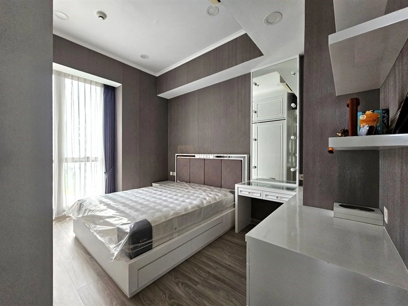 Taman Anggrek Residence Unit 3BR Besar & Elegan – Modern Classic Luxury, Langkah ke Mall Taman Anggrek   35 20251120_110653