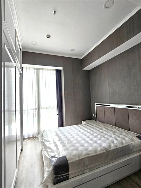 Taman Anggrek Residence Unit 3BR Besar & Elegan – Modern Classic Luxury, Langkah ke Mall Taman Anggrek   36 20251120_110720