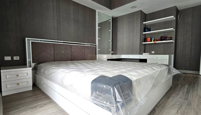 Taman Anggrek Residence Unit 3BR Besar & Elegan – Modern Classic Luxury, Langkah ke Mall Taman Anggrek   37 20251120_110733