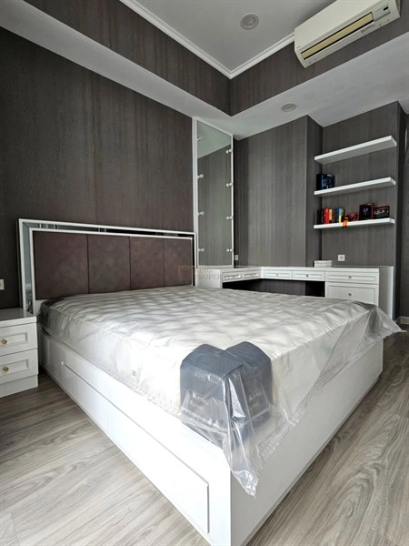 Taman Anggrek Residence Unit 3BR Besar & Elegan – Modern Classic Luxury, Langkah ke Mall Taman Anggrek   38 20251120_110736