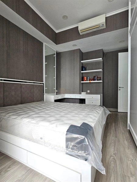 Taman Anggrek Residence Unit 3BR Besar & Elegan – Modern Classic Luxury, Langkah ke Mall Taman Anggrek   39 20251120_110746