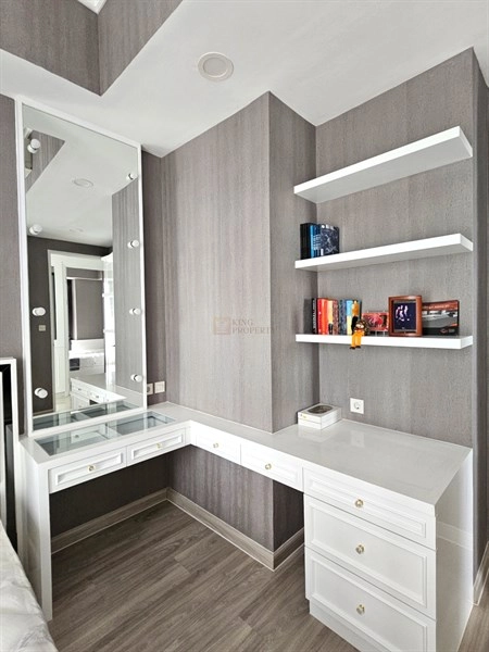 Taman Anggrek Residence Unit 3BR Besar & Elegan – Modern Classic Luxury, Langkah ke Mall Taman Anggrek   40 20251120_110803
