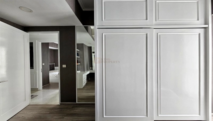 Taman Anggrek Residence Unit 3BR Besar & Elegan – Modern Classic Luxury, Langkah ke Mall Taman Anggrek   41 20251120_110818