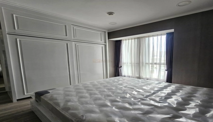 Taman Anggrek Residence Unit 3BR Besar & Elegan – Modern Classic Luxury, Langkah ke Mall Taman Anggrek   42 20251120_110824