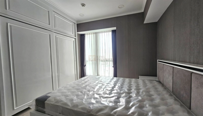 Taman Anggrek Residence Unit 3BR Besar & Elegan – Modern Classic Luxury, Langkah ke Mall Taman Anggrek   43 20251120_110828