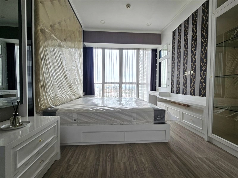 Taman Anggrek Residence Unit 3BR Besar & Elegan – Modern Classic Luxury, Langkah ke Mall Taman Anggrek   44 20251120_110916