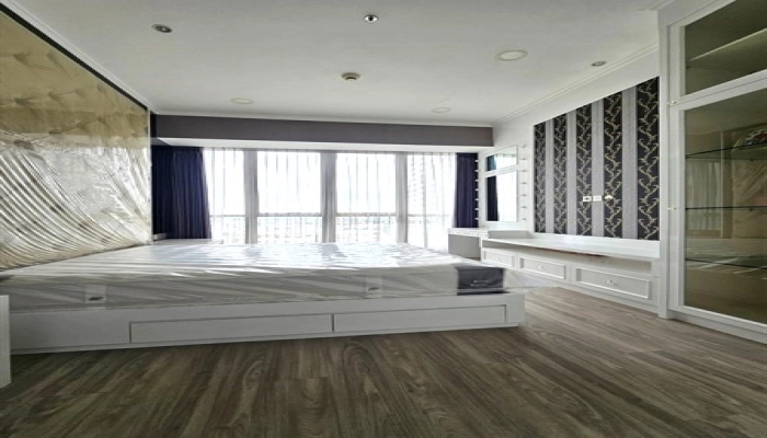Taman Anggrek Residence Unit 3BR Besar & Elegan – Modern Classic Luxury, Langkah ke Mall Taman Anggrek   45 20251120_110925