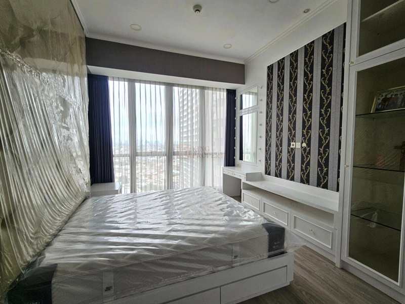 Taman Anggrek Residence Unit 3BR Besar & Elegan – Modern Classic Luxury, Langkah ke Mall Taman Anggrek   46 20251120_110936
