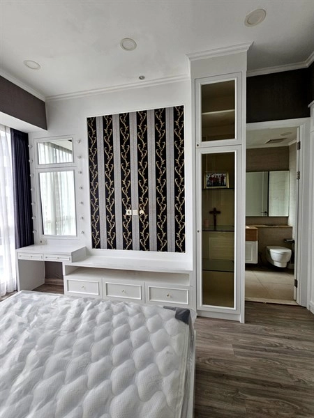 Taman Anggrek Residence Unit 3BR Besar & Elegan – Modern Classic Luxury, Langkah ke Mall Taman Anggrek   48 20251120_110947